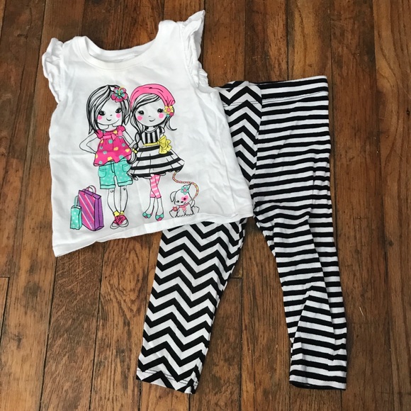 cute outfits for 12 month old girl